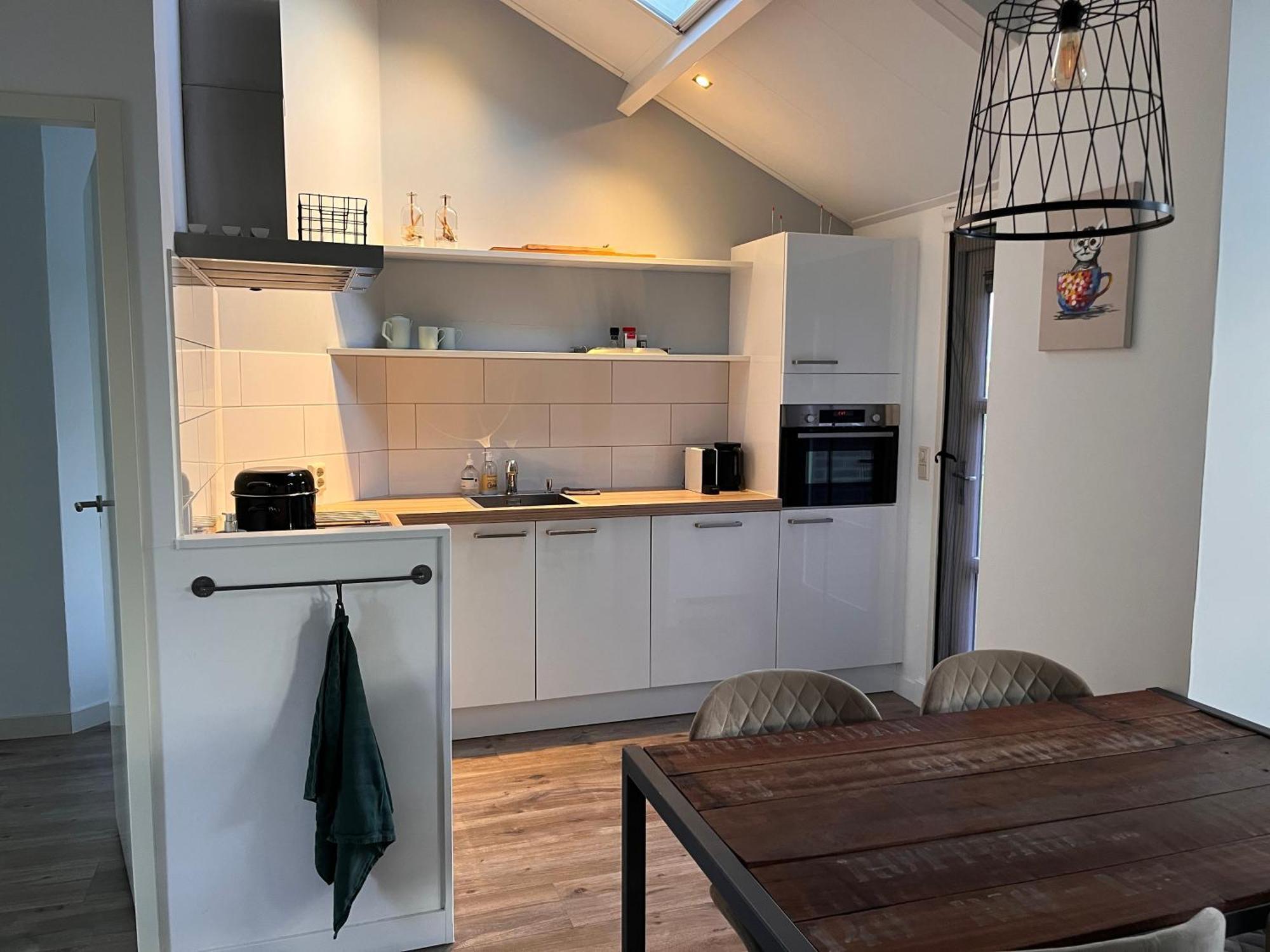 Ferienhaus Beau34