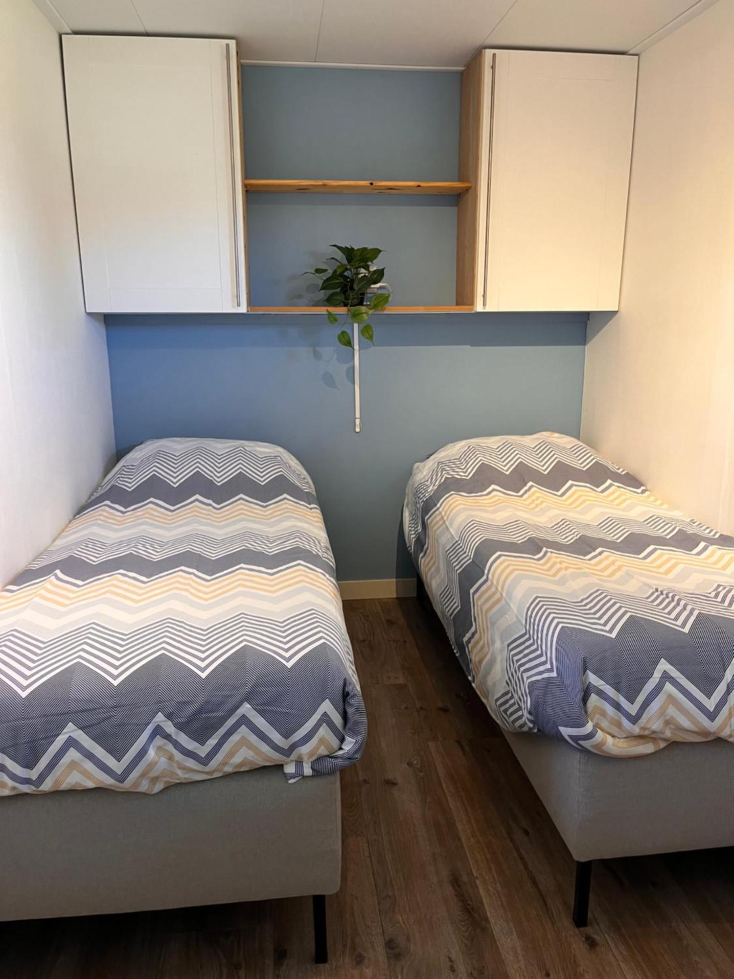 Ferienhaus Beau34 Kattendijke