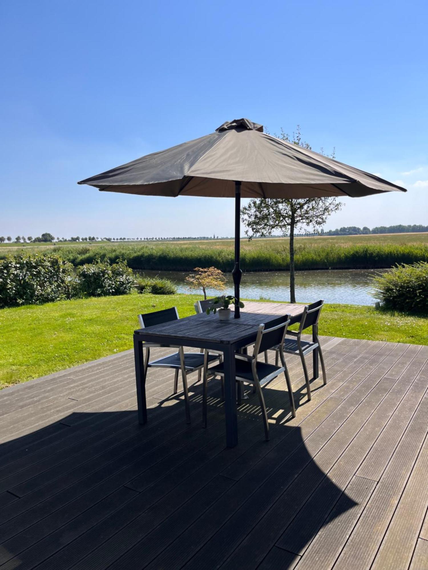 Beau34 Ferienhaus Kattendijke