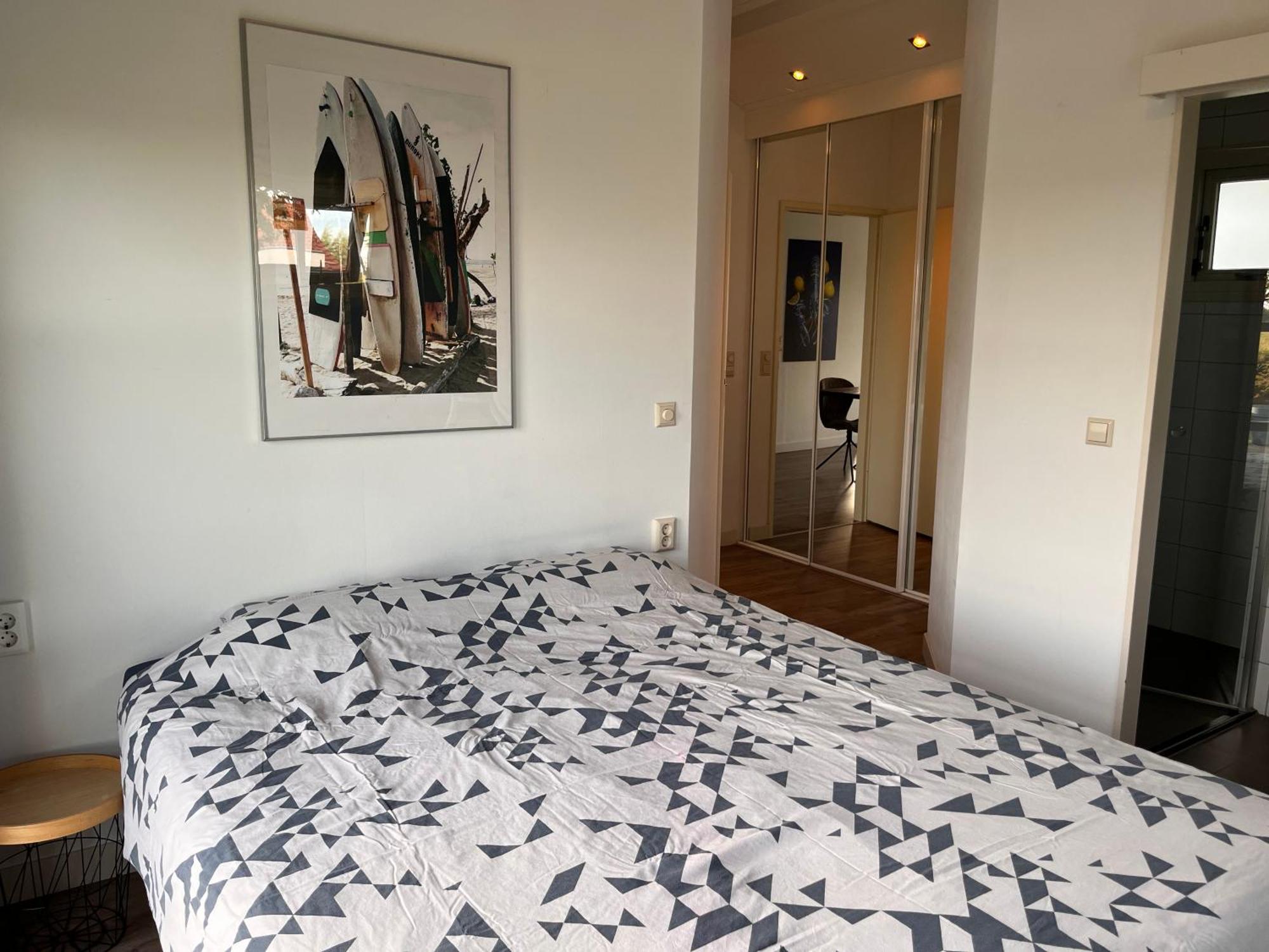 Beau34 Vakantiehuis Kattendijke