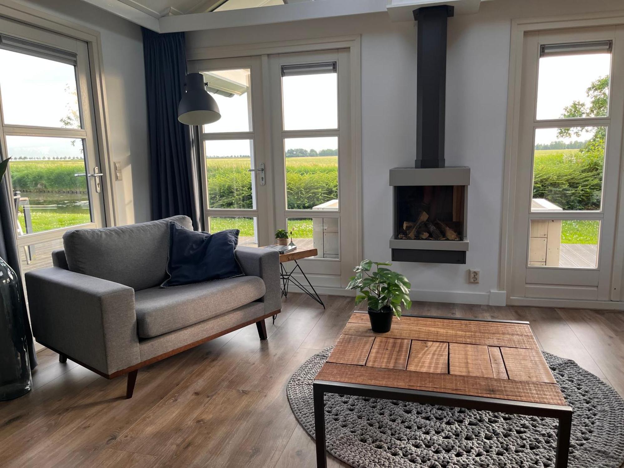 Vakantiehuis Beau34 Kattendijke