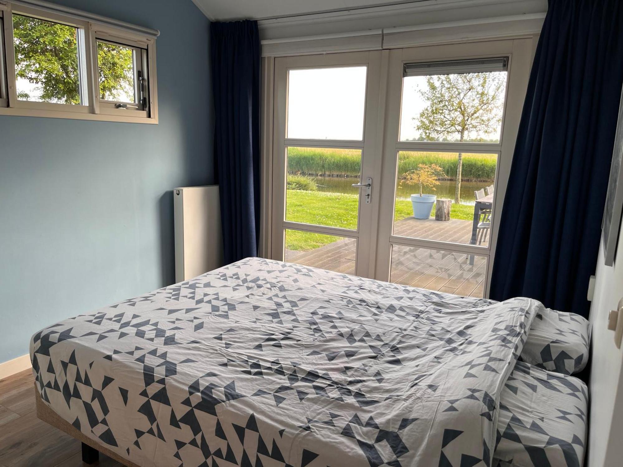 Beau34 Vakantiehuis *